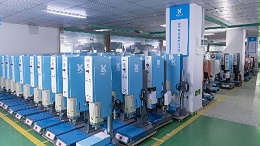 德諾超聲波焊接機異常噪音故障修復(fù)維修
