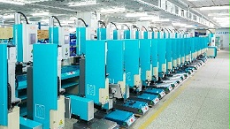 超聲波焊接機(jī)：食品包裝的“隱形守護(hù)者”