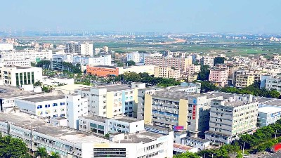 中國(guó)超聲波焊接設(shè)備市場(chǎng)：三分天下，創(chuàng)新引領(lǐng)未來(lái)