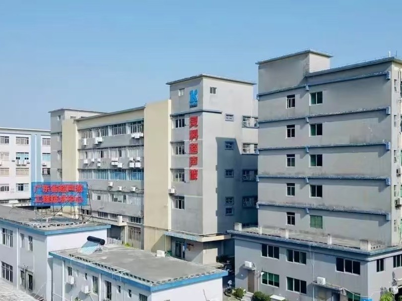 靈科超聲波：拒詆毀，共筑超聲波焊接行業(yè)新未來(lái)